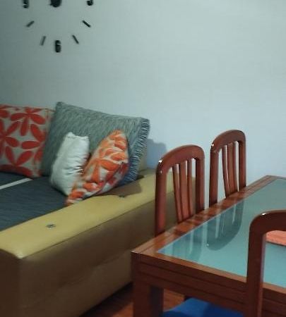 Apartamento Camino De La Sierra Mascotas Si La Zubia  Exterior foto