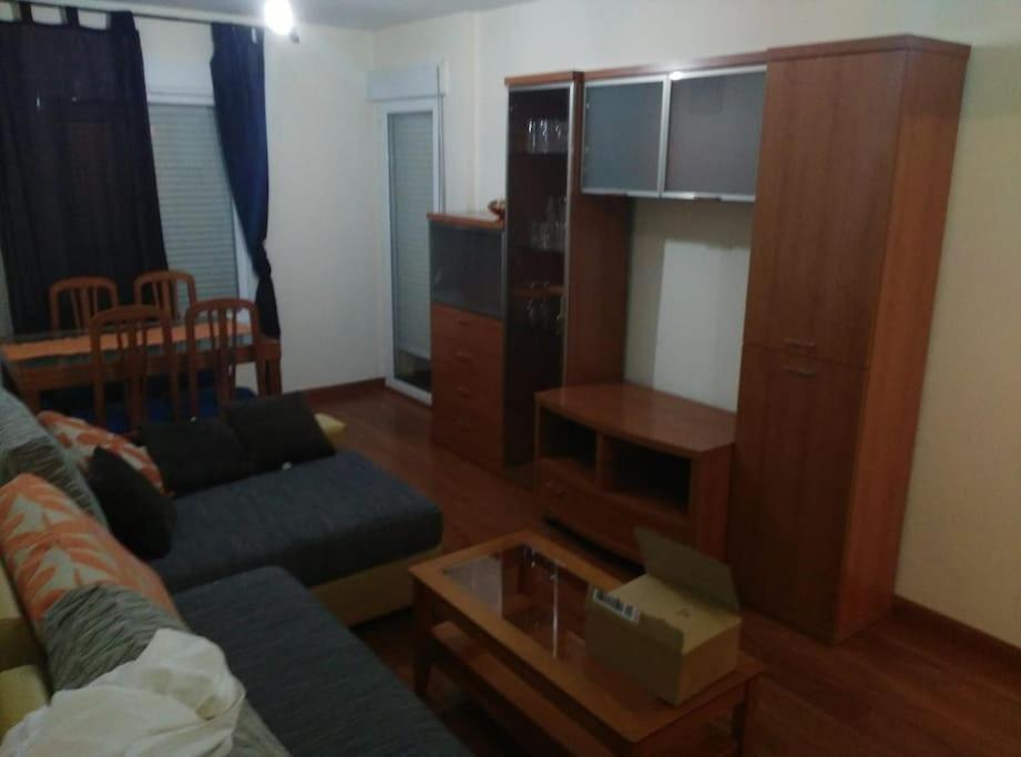 Apartamento Camino De La Sierra Mascotas Si La Zubia  Exterior foto