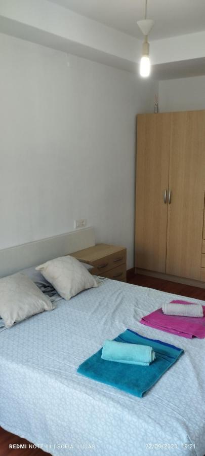 Apartamento Camino De La Sierra Mascotas Si La Zubia  Exterior foto