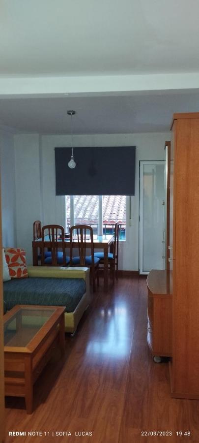 Apartamento Camino De La Sierra Mascotas Si La Zubia  Exterior foto