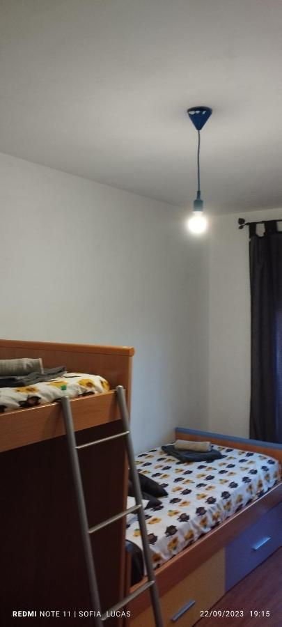 Apartamento Camino De La Sierra Mascotas Si La Zubia  Exterior foto