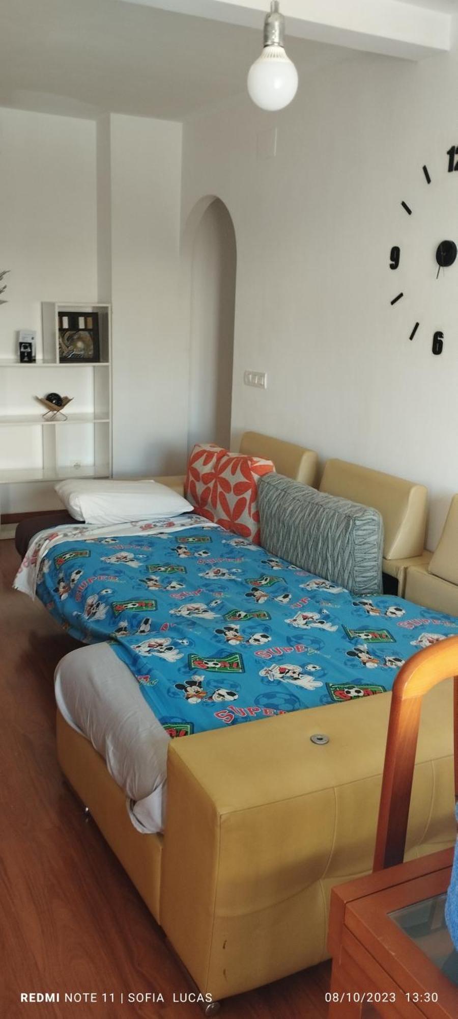 Apartamento Camino De La Sierra Mascotas Si La Zubia  Exterior foto
