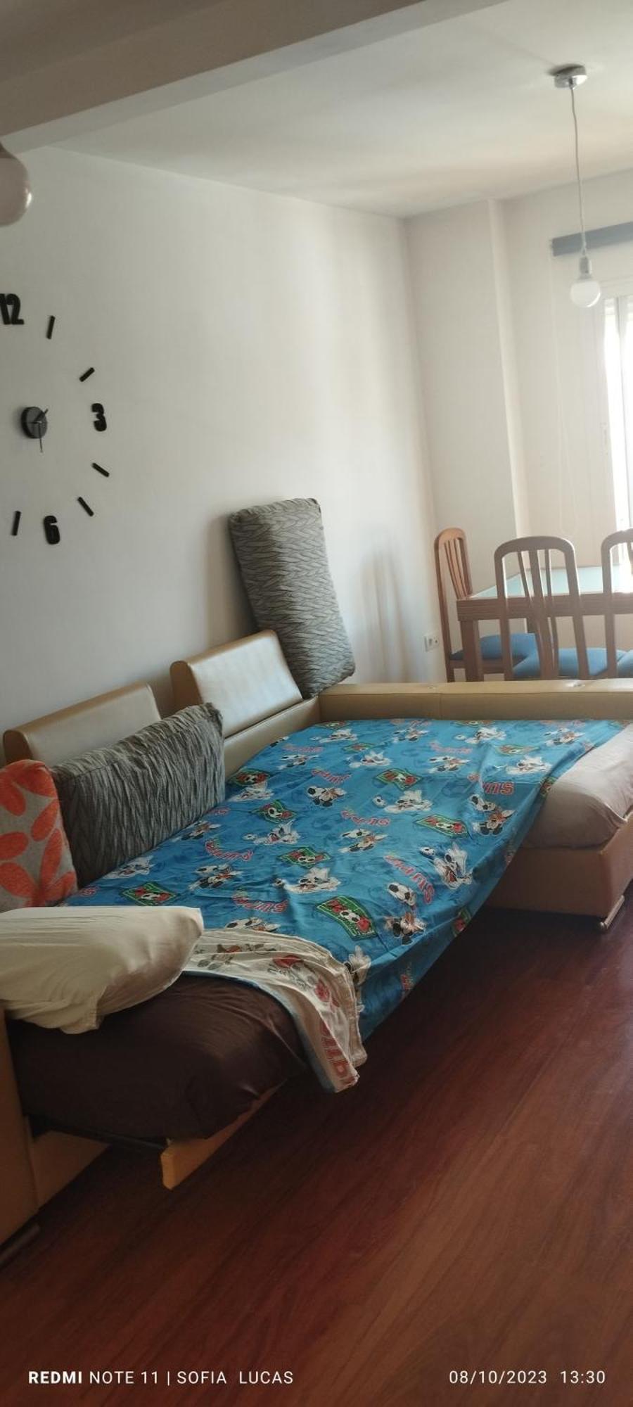 Apartamento Camino De La Sierra Mascotas Si La Zubia  Exterior foto
